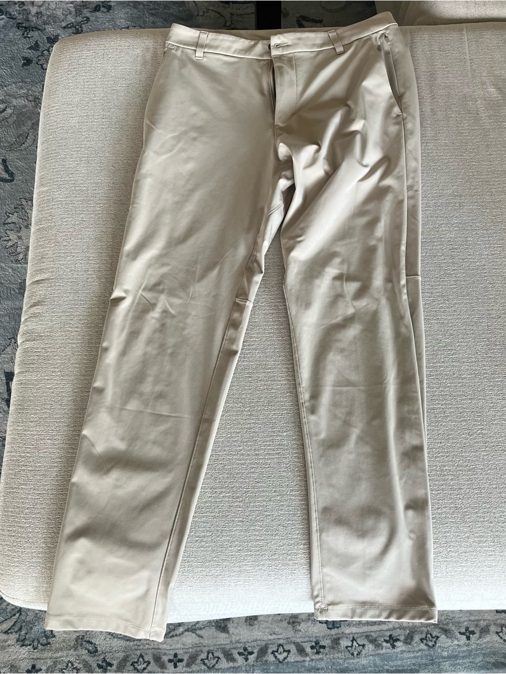 Lulu lemon commission pant